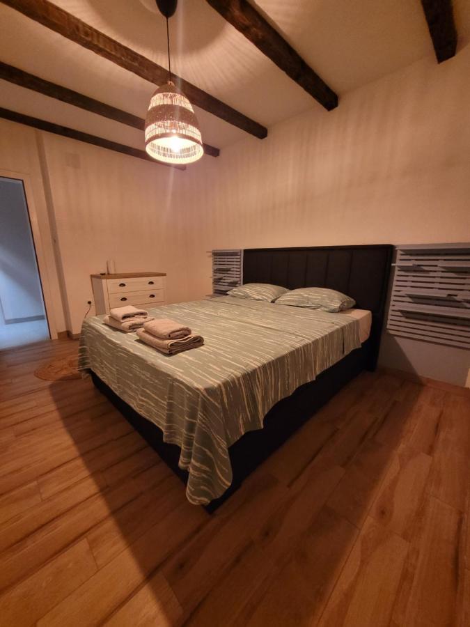 Villa Bosna Near Dubrovnik Very Beautiful Villa Entirely Privatized Swimming Pool, Jacuzzi, Sauna, Billiard, Ping-Pong Ivanica Eksteriør billede