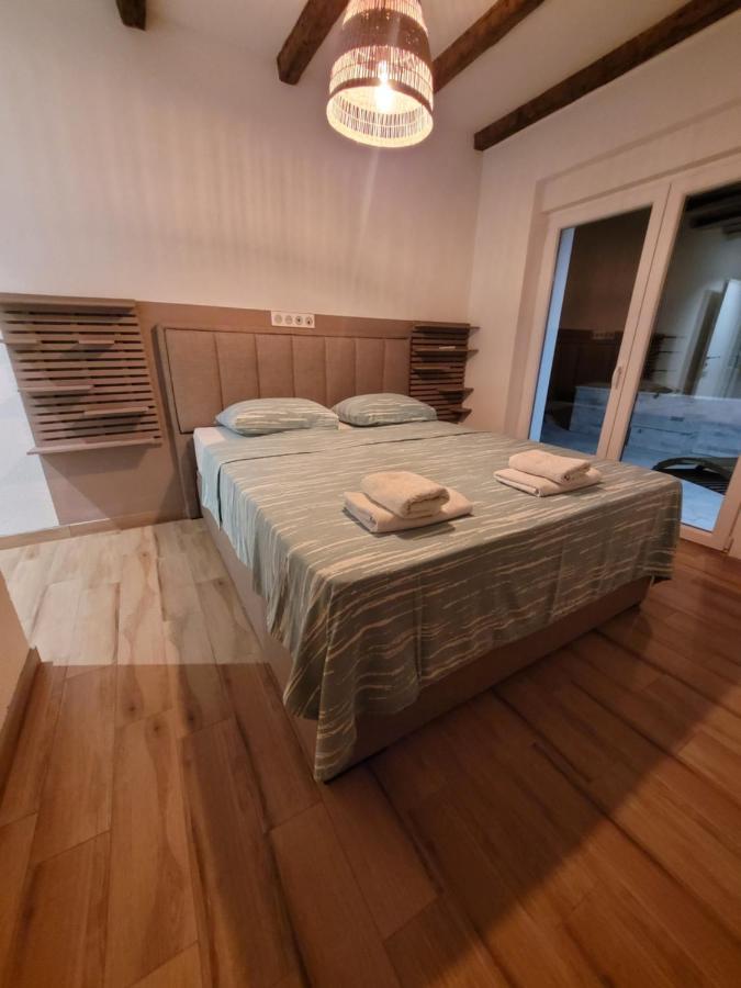 Villa Bosna Near Dubrovnik Very Beautiful Villa Entirely Privatized Swimming Pool, Jacuzzi, Sauna, Billiard, Ping-Pong Ivanica Eksteriør billede
