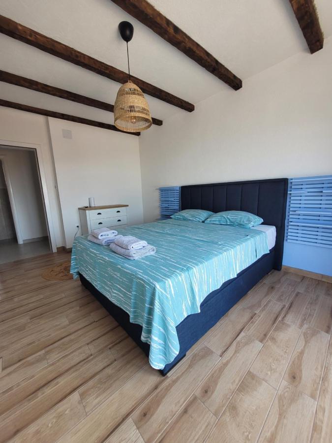 Villa Bosna Near Dubrovnik Very Beautiful Villa Entirely Privatized Swimming Pool, Jacuzzi, Sauna, Billiard, Ping-Pong Ivanica Eksteriør billede