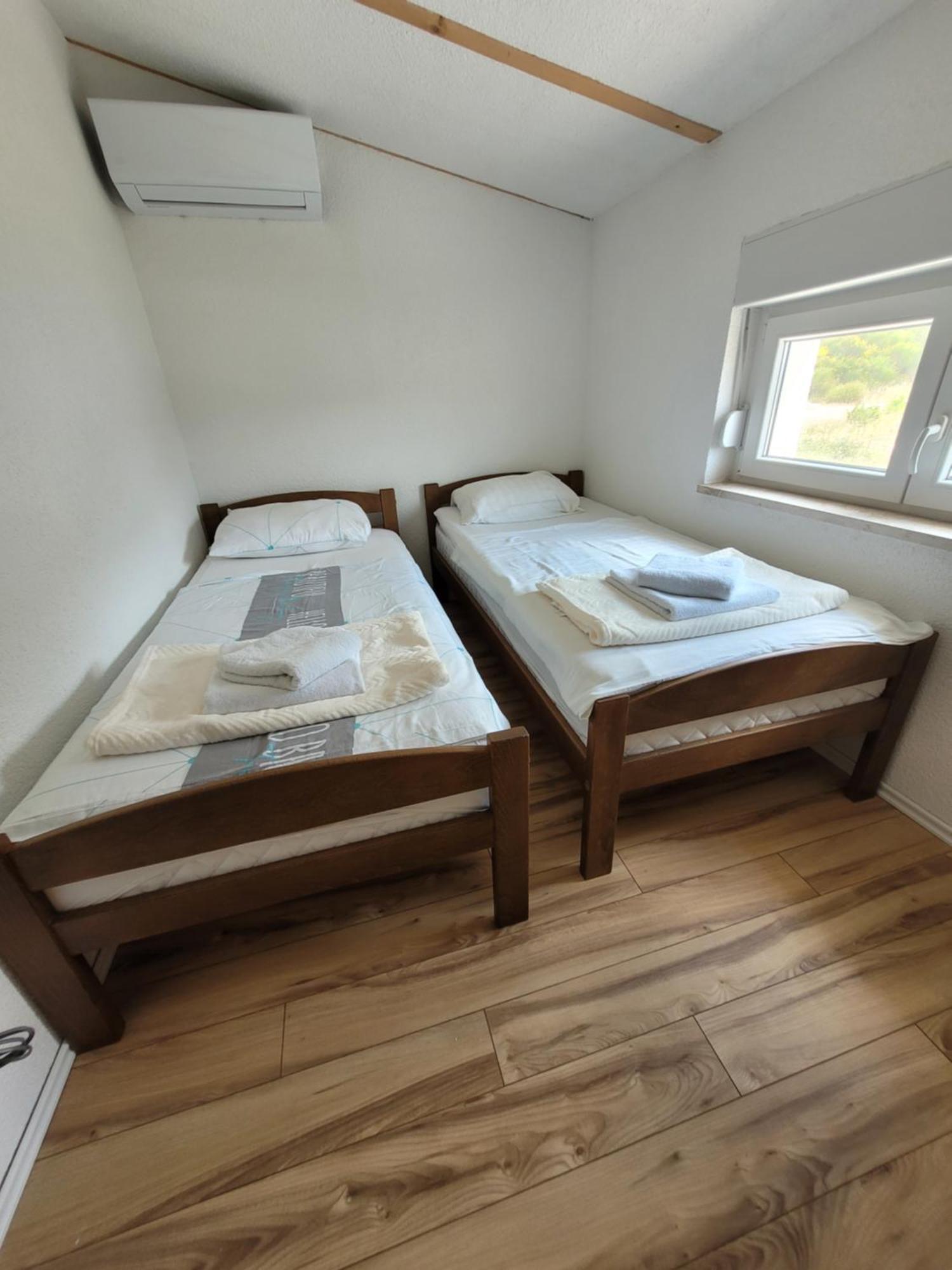 Villa Bosna Near Dubrovnik Very Beautiful Villa Entirely Privatized Swimming Pool, Jacuzzi, Sauna, Billiard, Ping-Pong Ivanica Eksteriør billede
