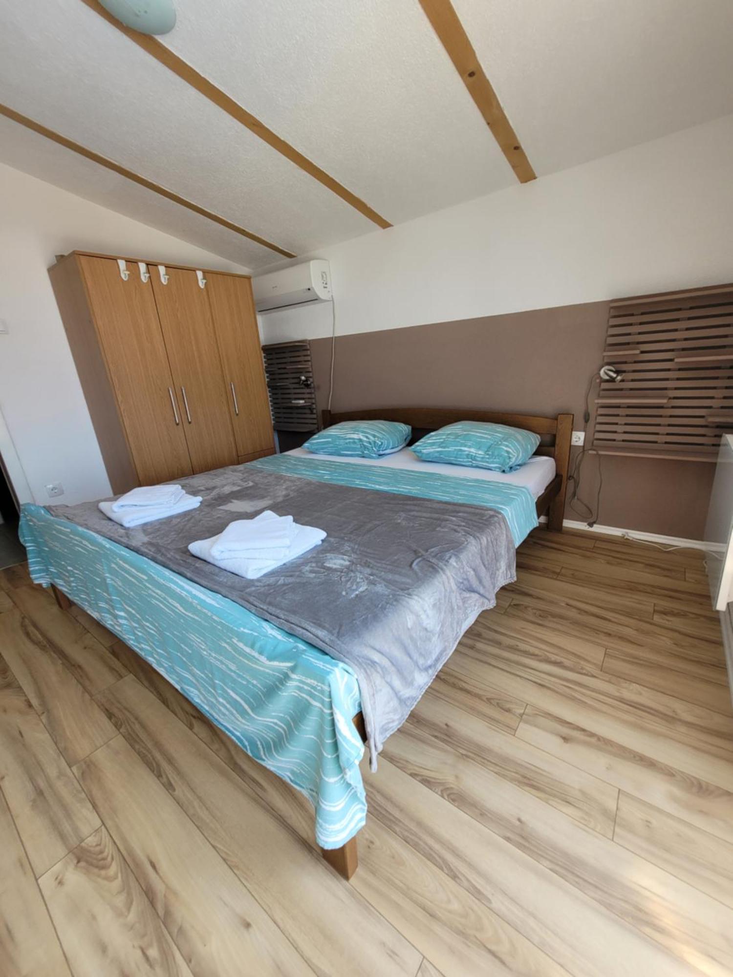 Villa Bosna Near Dubrovnik Very Beautiful Villa Entirely Privatized Swimming Pool, Jacuzzi, Sauna, Billiard, Ping-Pong Ivanica Eksteriør billede