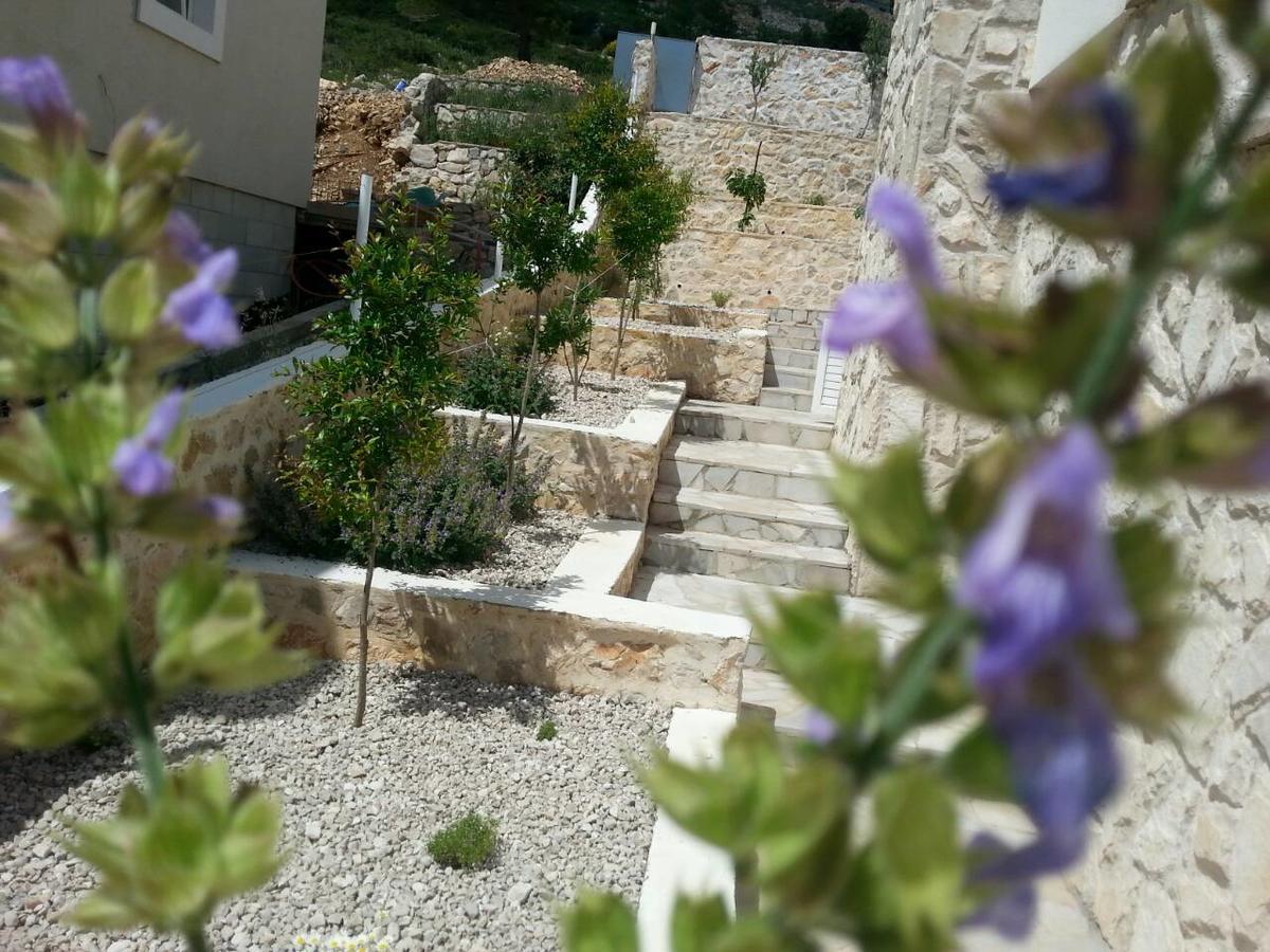 Villa Bosna Near Dubrovnik Very Beautiful Villa Entirely Privatized Swimming Pool, Jacuzzi, Sauna, Billiard, Ping-Pong Ivanica Eksteriør billede